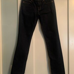 J. Brand skinny jeans